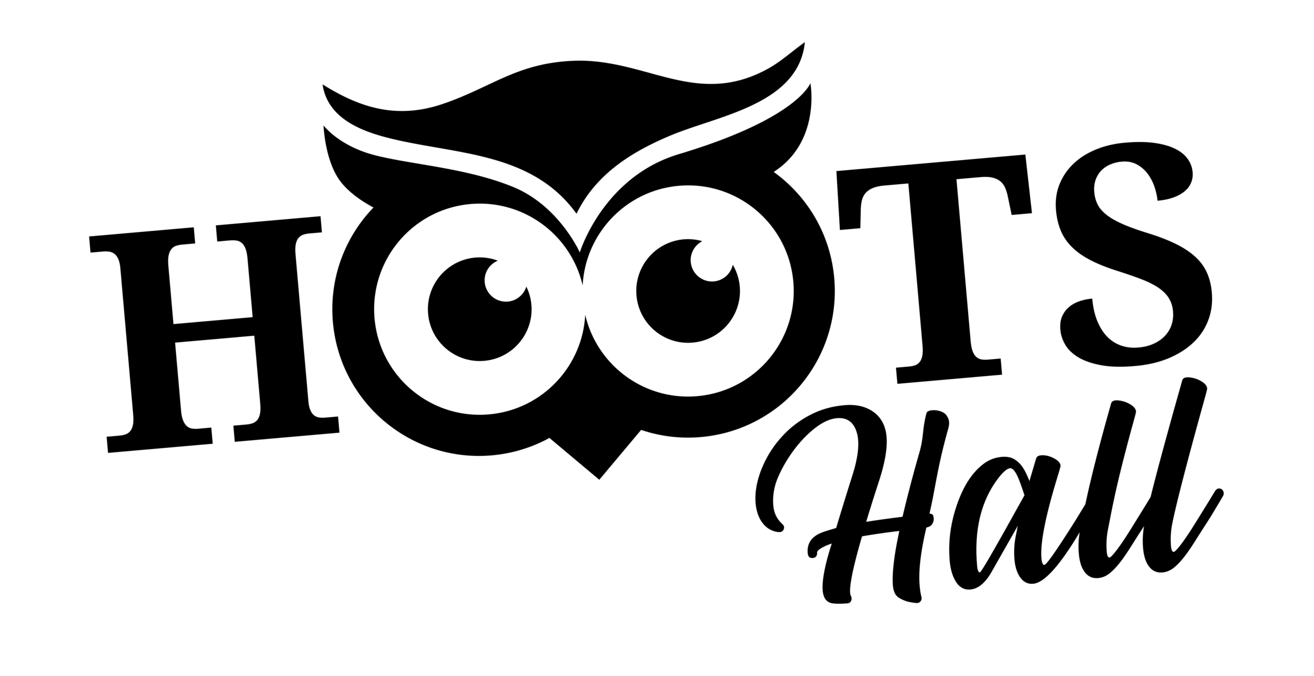 Hoots Hall